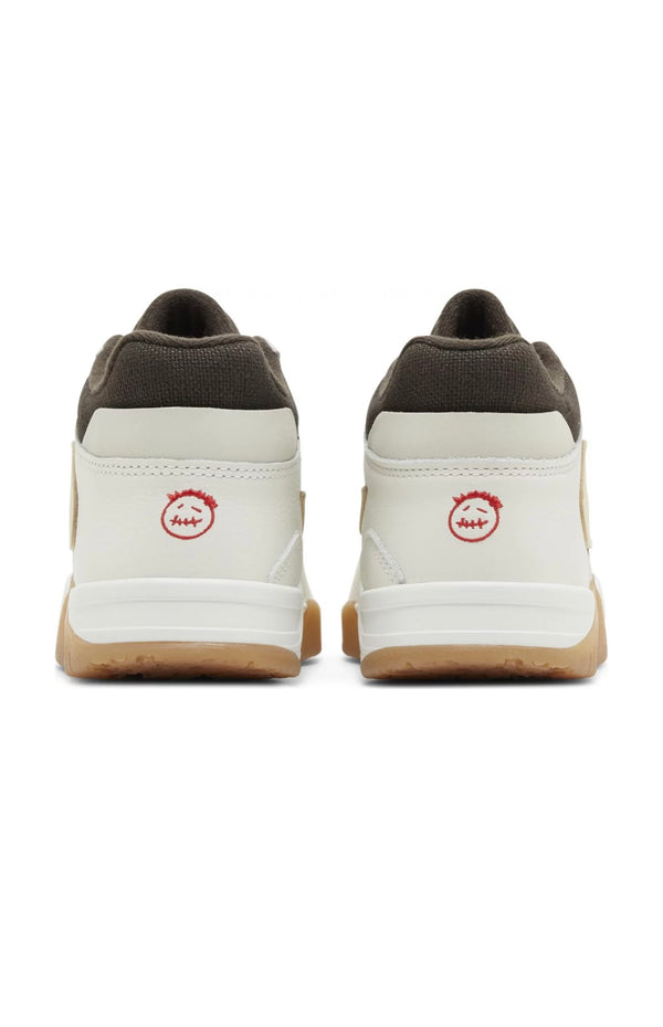 Jordan jumpman Jack TR sail