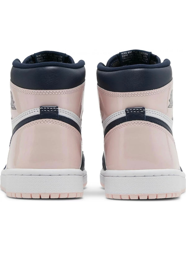 Jordan 1 high atmosphere