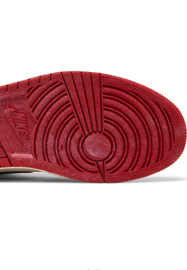 Jordan 1 High Lost & Found