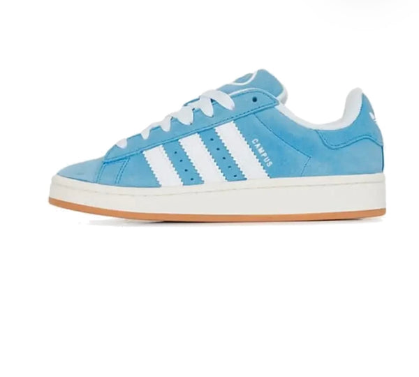 Adidas campus 00s light blue
