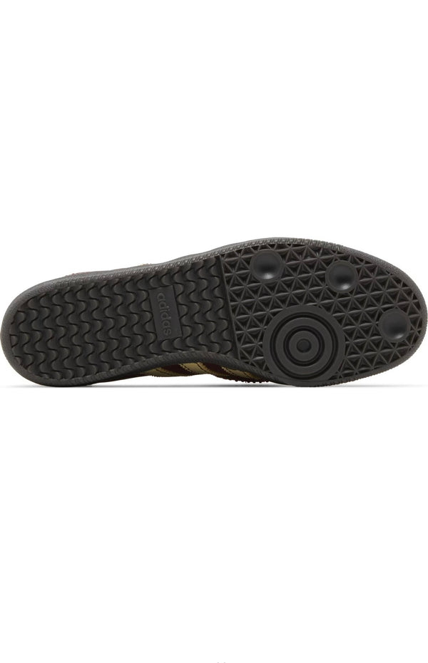 Wales Bonner x Samba Nylon 'Fox Brown'