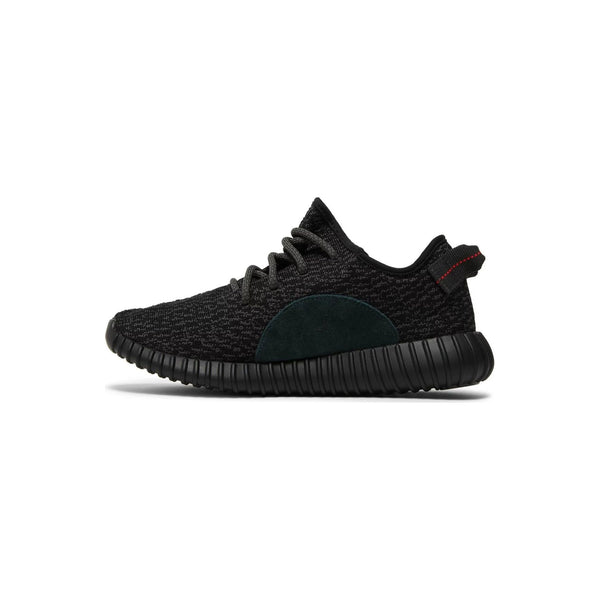 Adidas Yeezy 350 pirate black