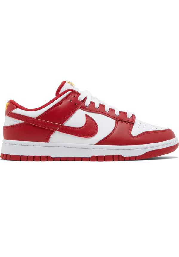Nike dunk low USC