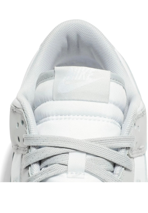 Nike Dunk Low Grey Fog
