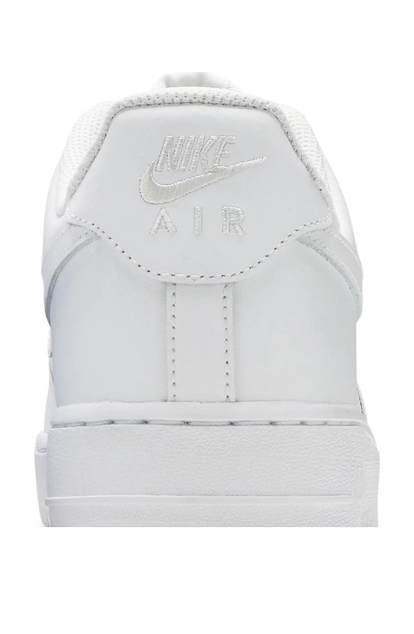 Nike Air Force 1 ‘07’ bianca