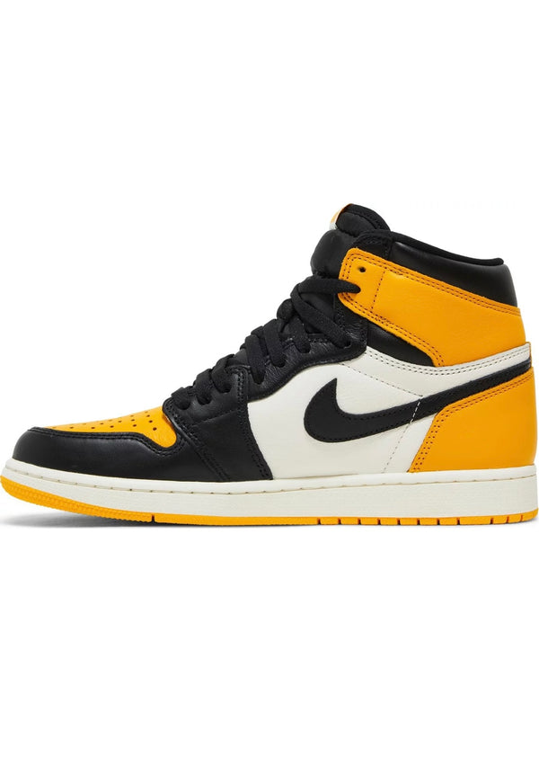 Jordan 1 OG High Taxi
