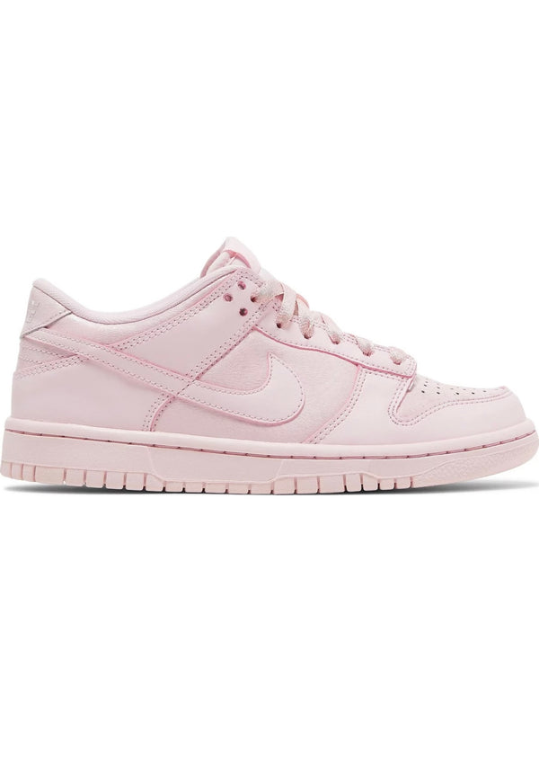 Nike dunk low prism pink