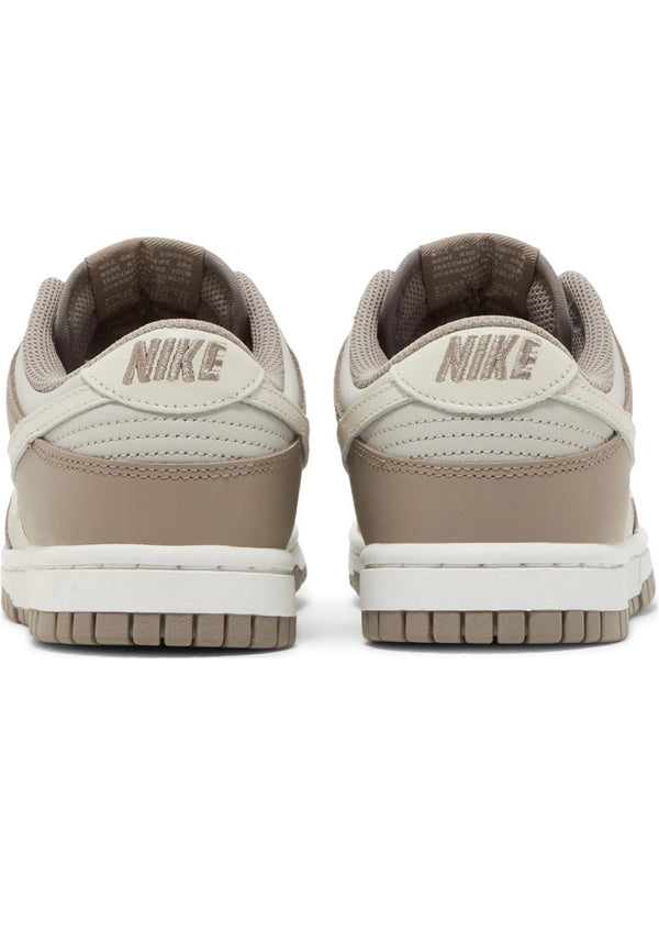 Nike dunk low bone beige