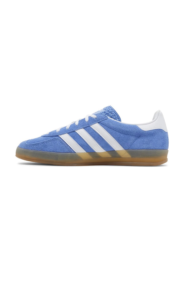 Gazelle Indoor blue fusion gum