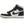 Jordan 1 high 85 black white