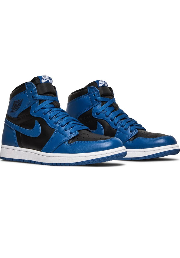 Jordan 1 High Dark Marina Blu