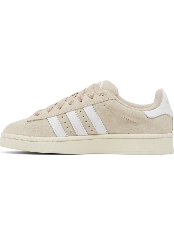 Adidas campus 00s wonder white