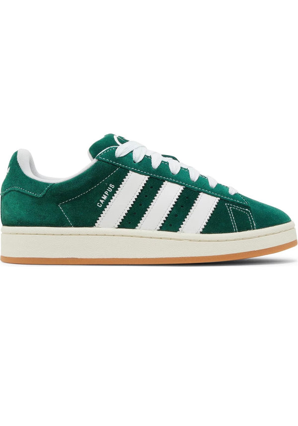 Adidas Campus 00s Dark Green