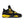 Jordan 4 yellow thunder usate