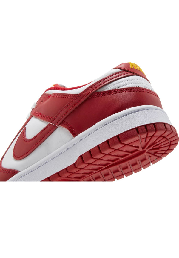 Nike dunk low USC