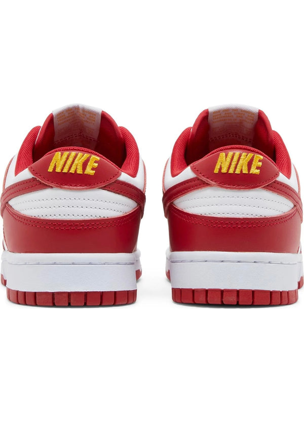 Nike dunk low USC