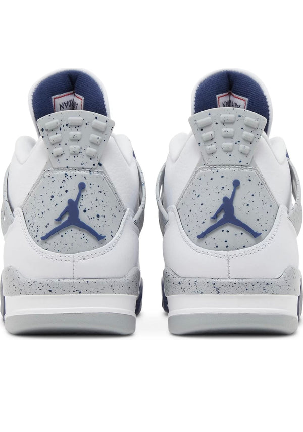 Jordan 4 midnight navy