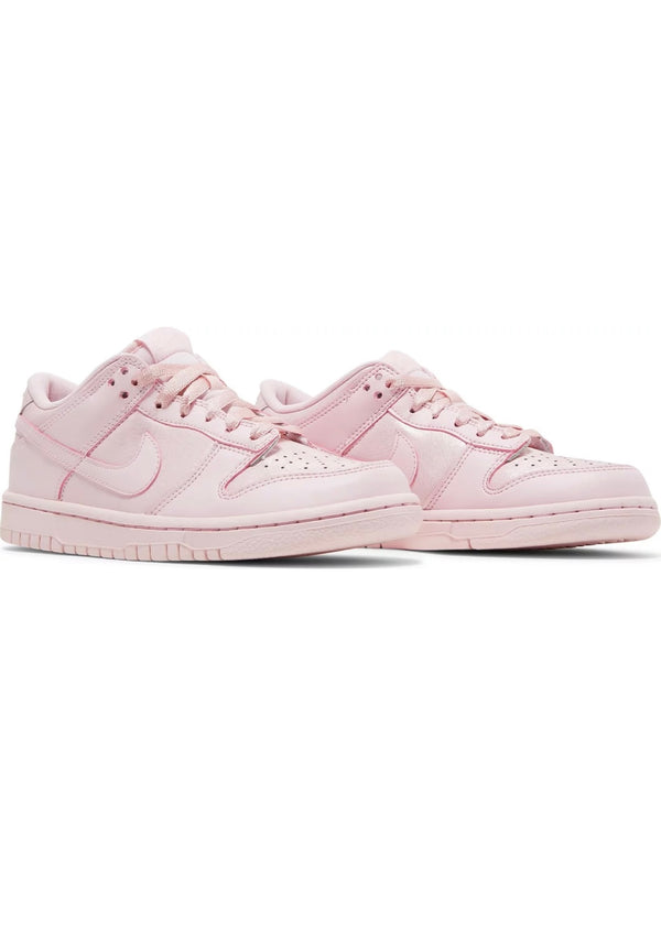 Nike dunk low prism pink