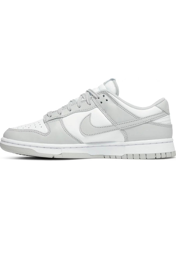 Nike Dunk Low Grey Fog