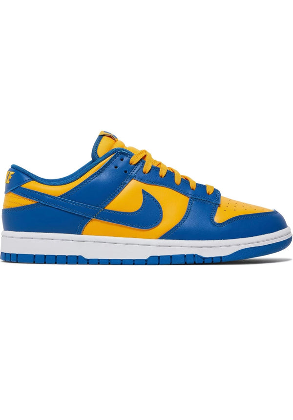 Nike dunk low UCLA