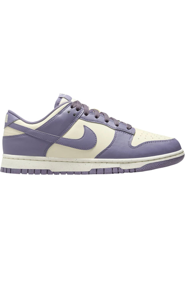 Nike Dunk low violet