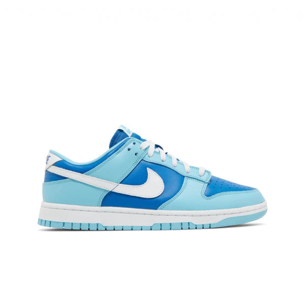 Nike Dunk Low Argon