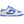 Nike dunk low racer blue