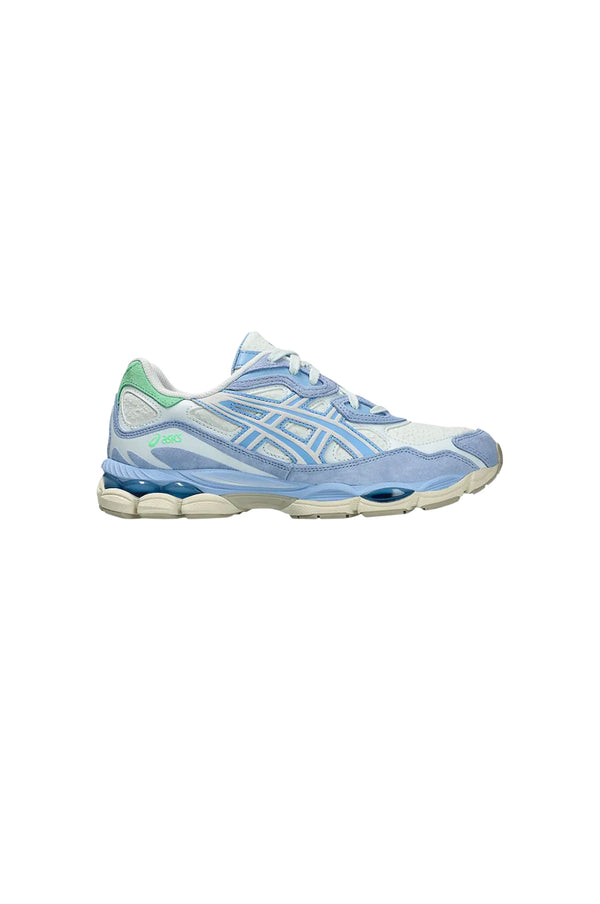 ASICS GEL NYC “AIRY BLUE”