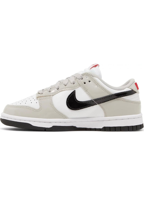 Nike Dunk Low Light Iron Ore