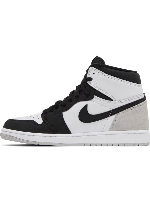 Jordan 1 high bleached coral