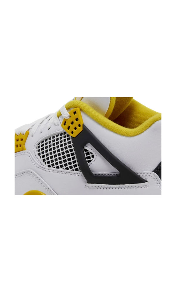 Jordan 4 sulfur