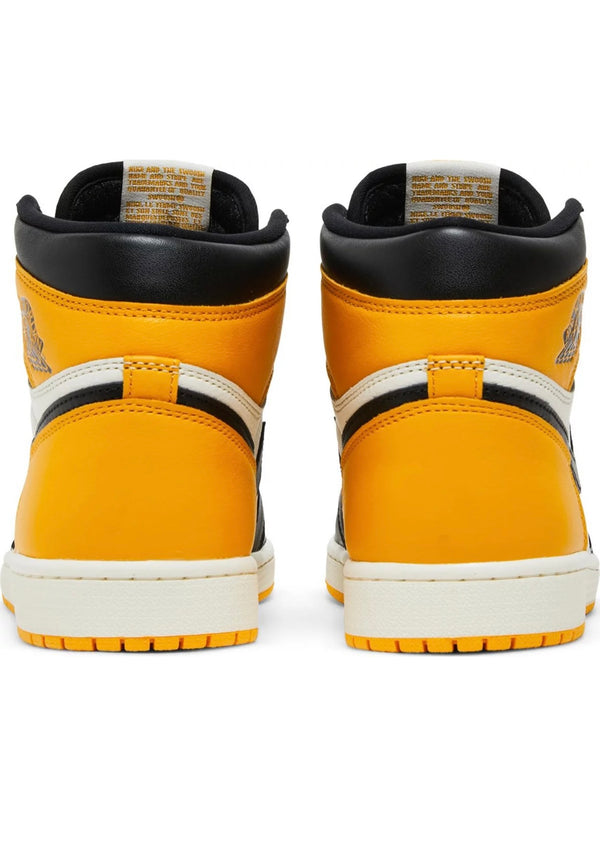 Jordan 1 OG High Taxi