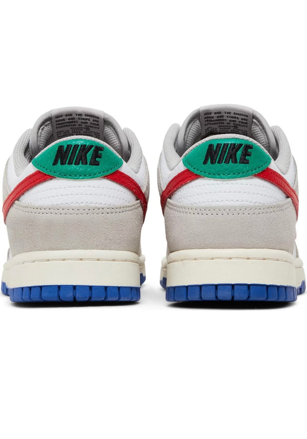 Nike dunk low iron ore