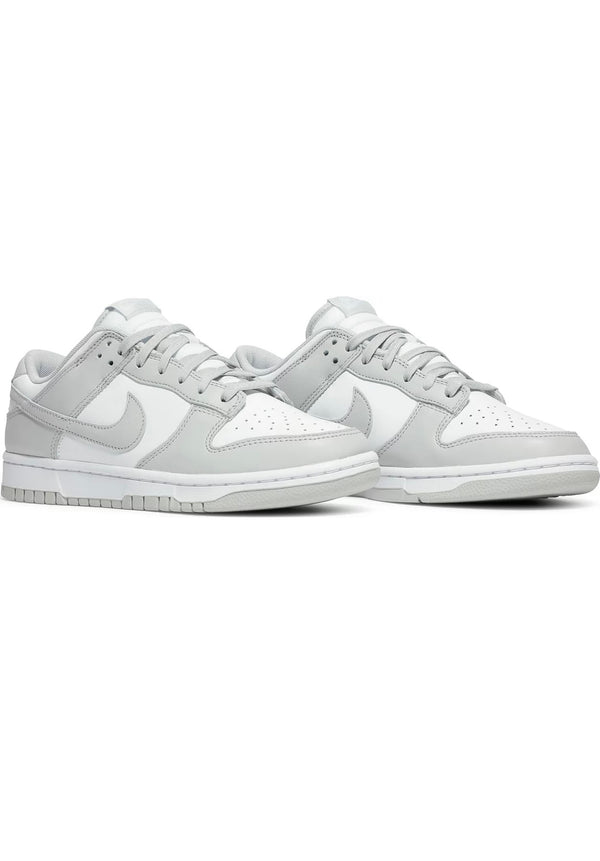 Nike Dunk Low Grey Fog