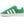 Adidas campus 00s green cloud white