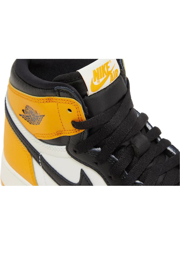 Jordan 1 OG High Taxi