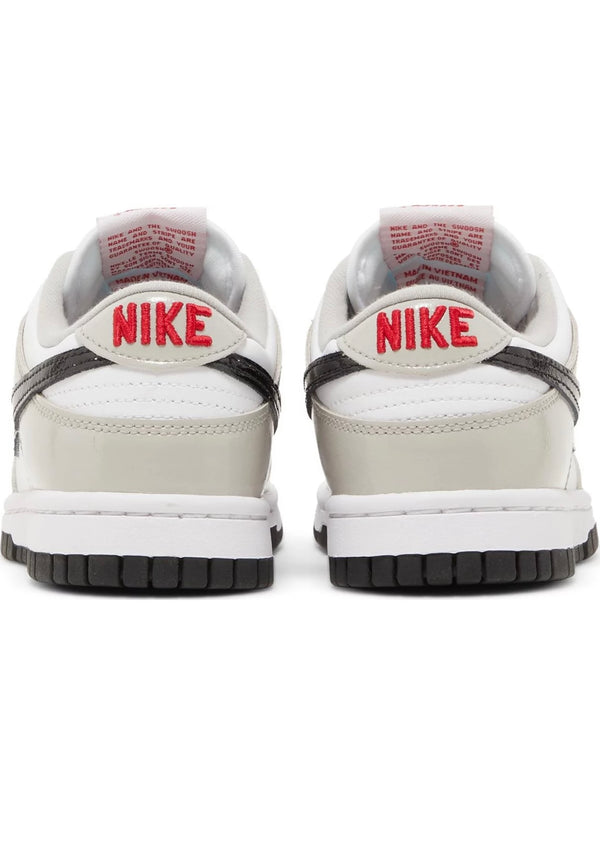 Nike Dunk Low Light Iron Ore