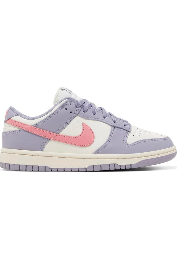 nike dunk low indigo haze