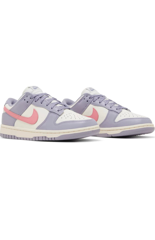 nike dunk low indigo haze