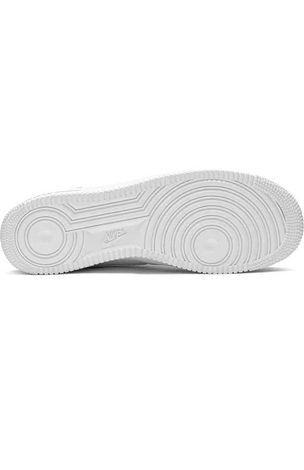 Nike air force 1 low Supreme white