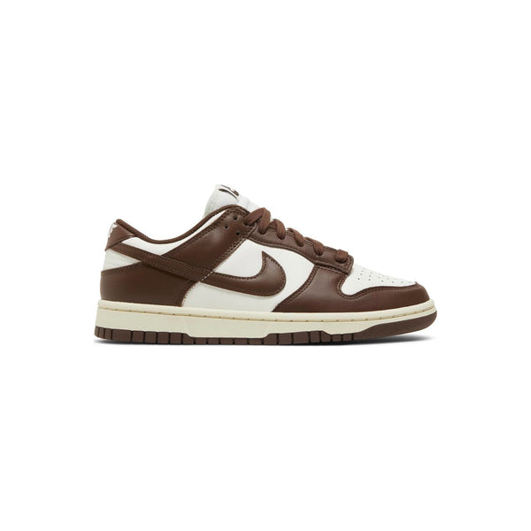 Nike dunk low cacao