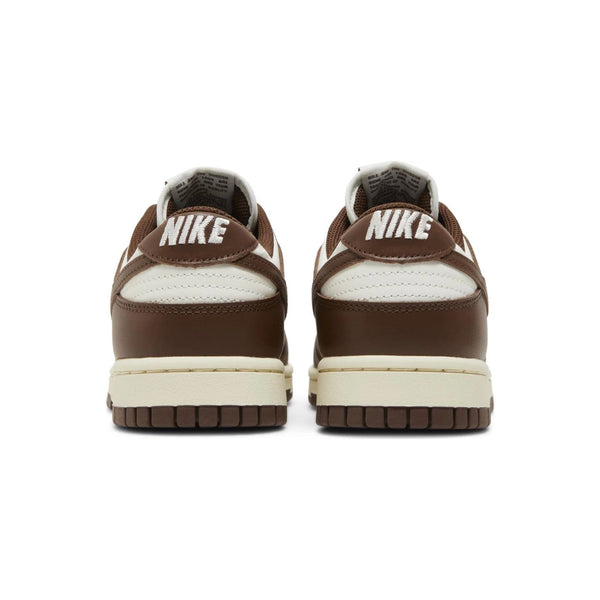 Nike dunk low cacao
