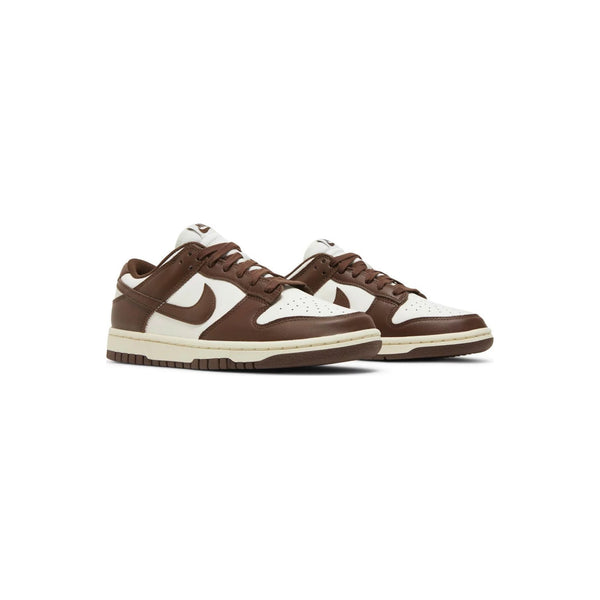 Nike dunk low cacao