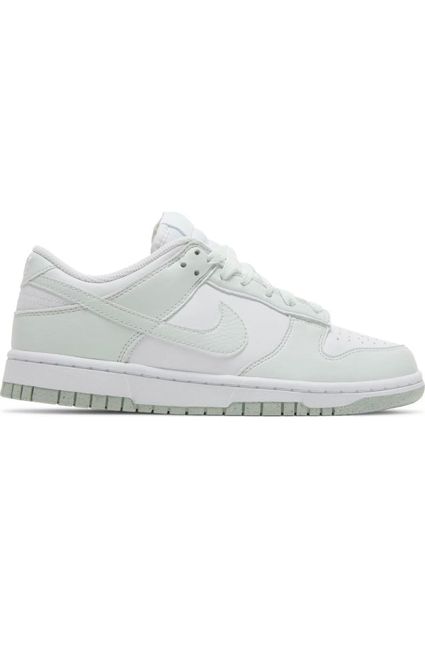Nike dunk low mint