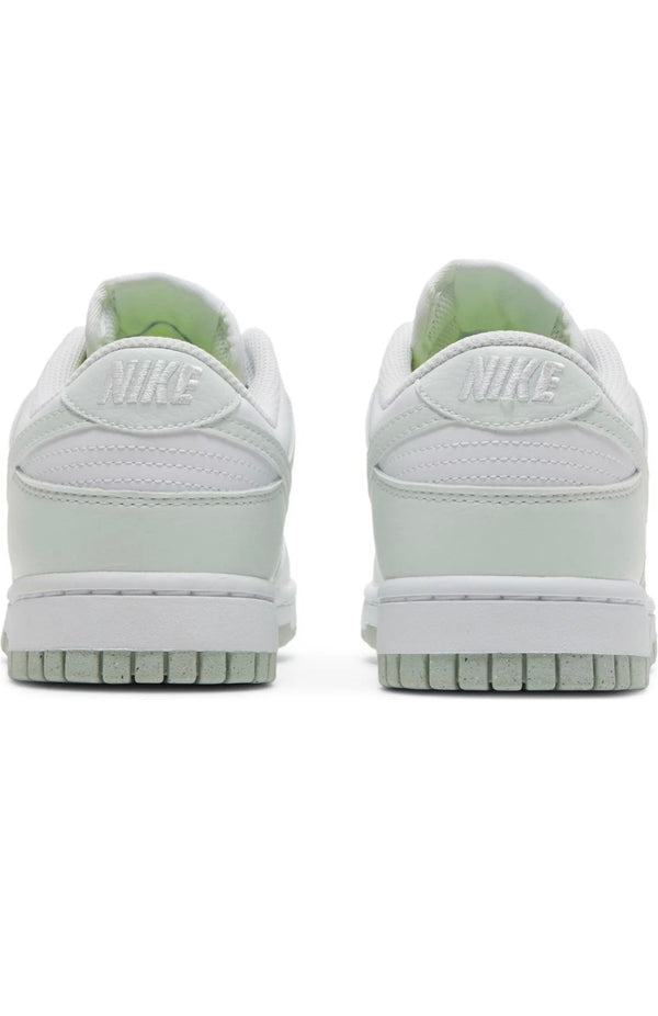 Nike dunk low mint