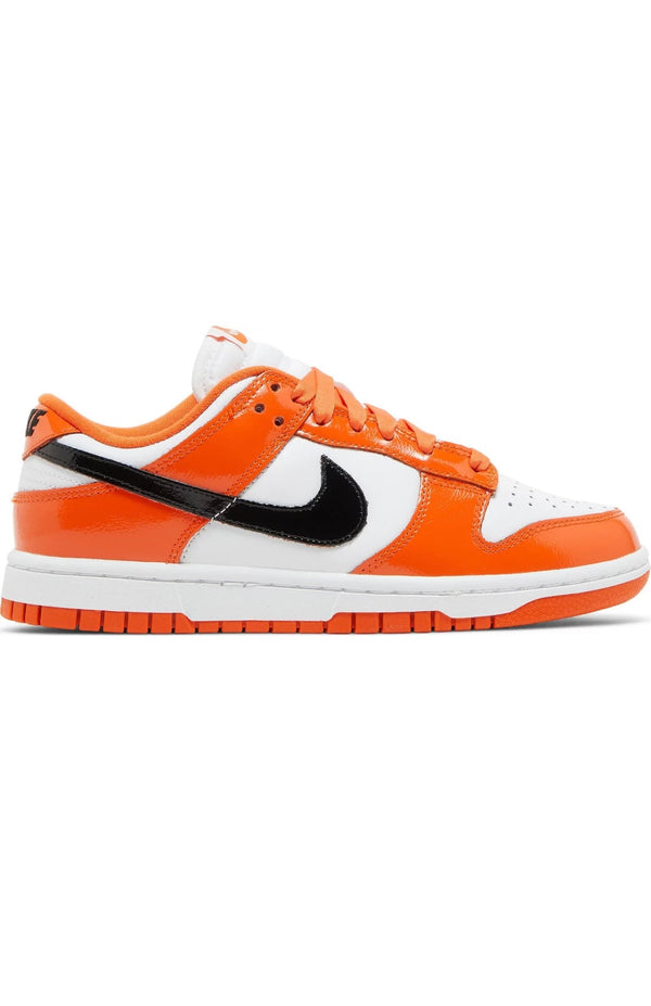 Nike dunk low halloween patent