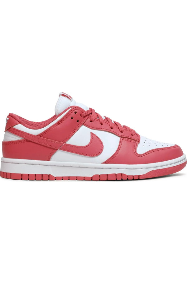 Nike dunk low archeo pink