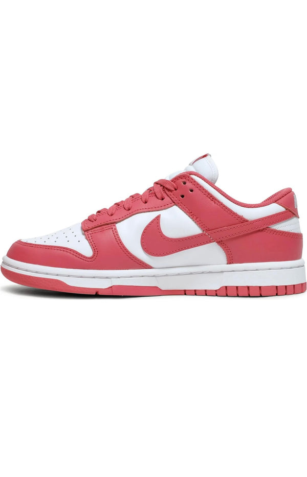 Nike dunk low archeo pink