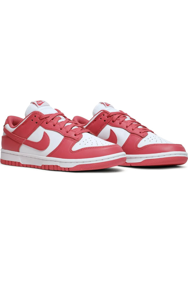 Nike dunk low archeo pink