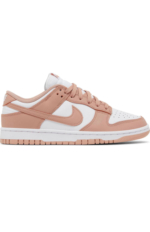Nike dunk low rose whisper